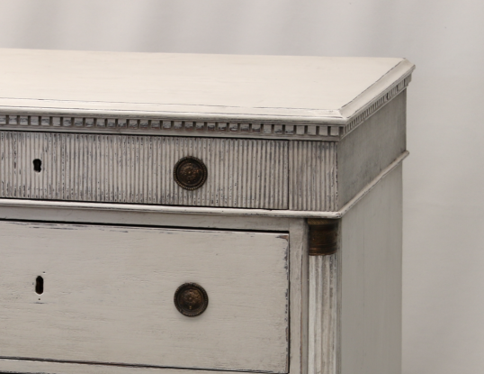 Gustavian Commode